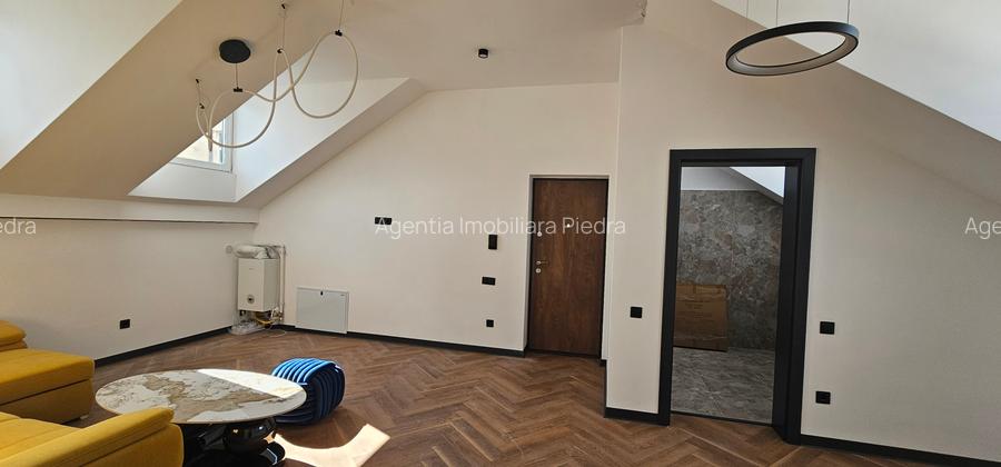 Vand apartament de 3 camere,cu 2 locuri de parcare situat in Turnisor,str.Bieltz - 9
