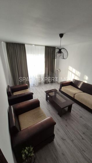 Inchiriere apartament 3 camere, zona Cantacuzino, Ploiesti - 2