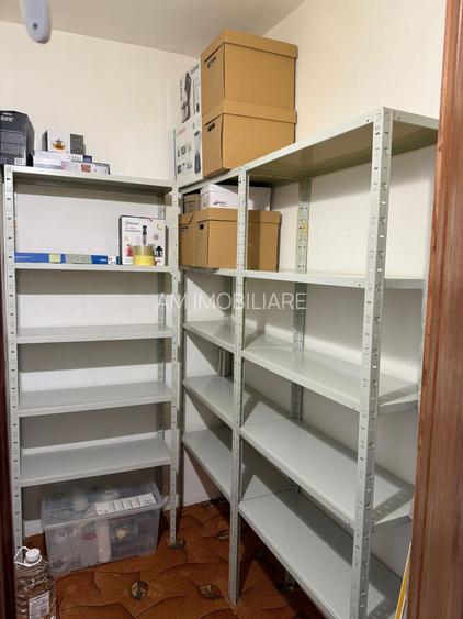AP. 2 CAMERE BRANCOVEANU, LOC DE PARCARE, METROU 6 MINUTE, MODERN - 5