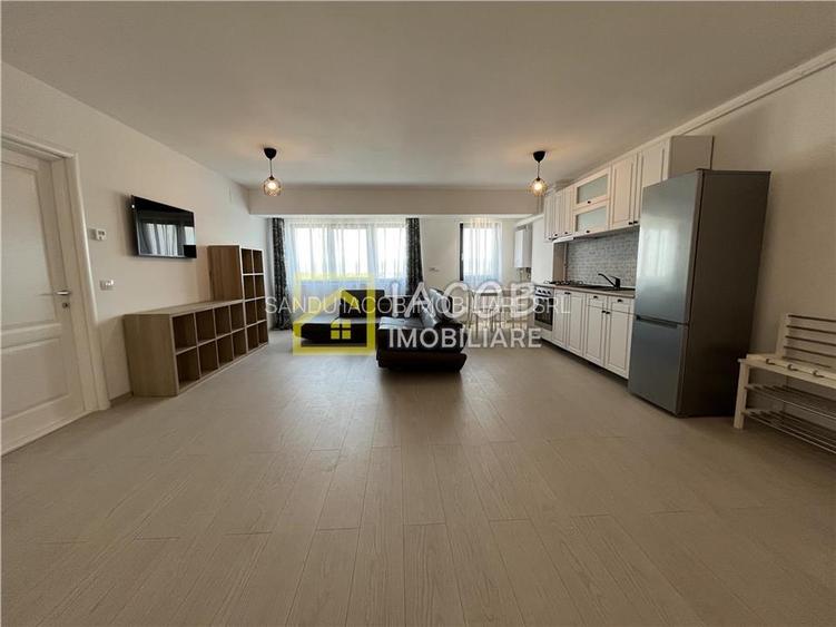 Apartament 3 camere, Str. Vadul Bistritei, Bacau - 16