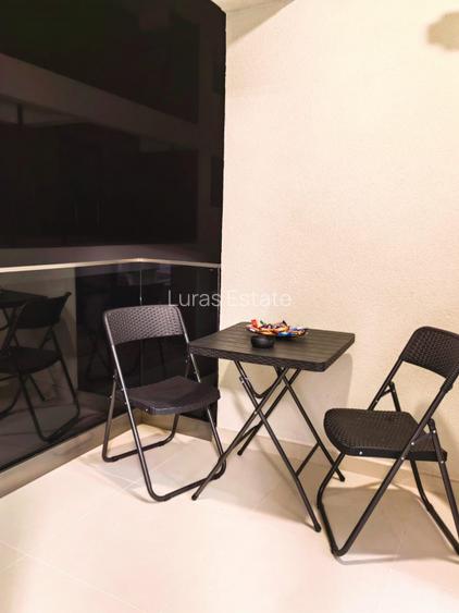 Studio modern – Mamaia, decomandat, aproape de plaja - 3