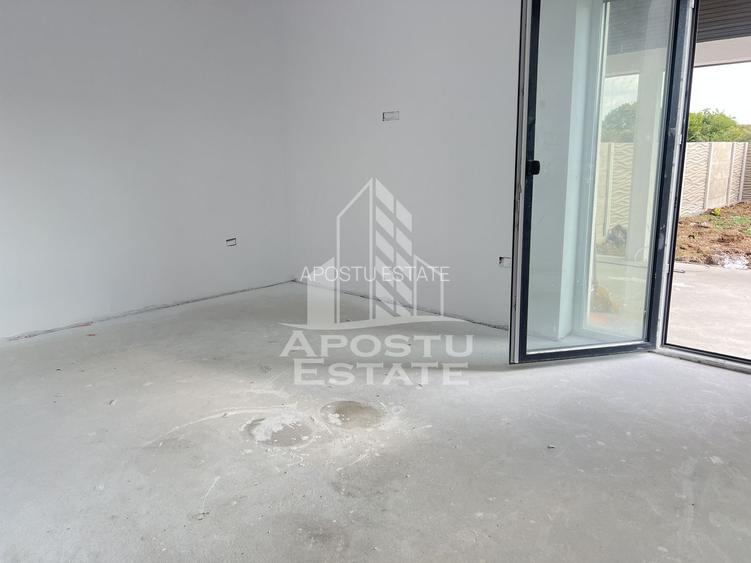 Duplex cu 3 camere P+E, in Sanandrei - 9