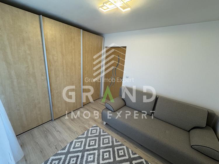 Ap 3 camere | 2 BALCOANE | PARCARE | Sub Cetate/Parc Poligon/Floresti - 15
