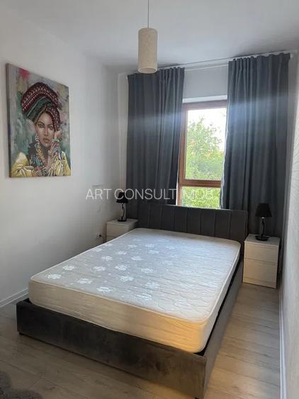 Apartament 2 Camere | Semidecomandat | Mihai Bravu | GVI Town - 4