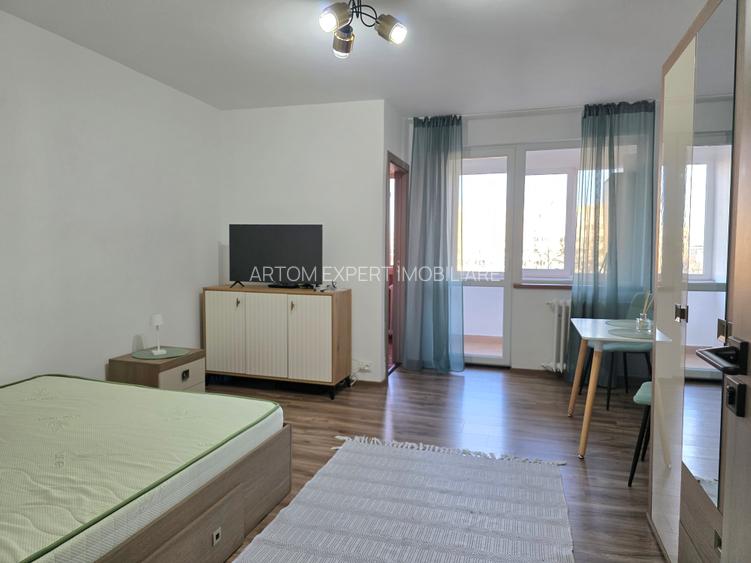 Drumul Taberei/Plaza România,4 minute metrou - 6