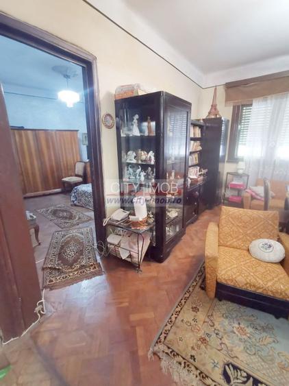 Vanzare apartament 3 Camere Universitate - 14