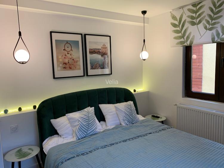 Vila si business la cheie, Sinaia, Platoul Izvor - 14