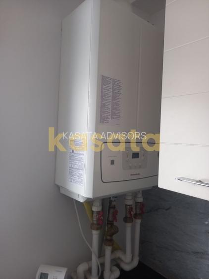 Casa 4 camere 190 mp, curte & 2 locuri parcare in zona Crisul Repede - 42