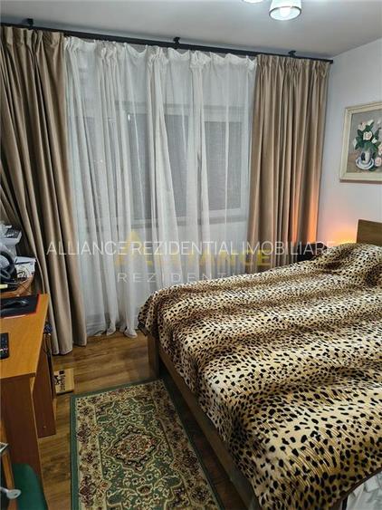 Apartament 3 camere 2 bai etaj 1 Aparatorii Patriei - 6