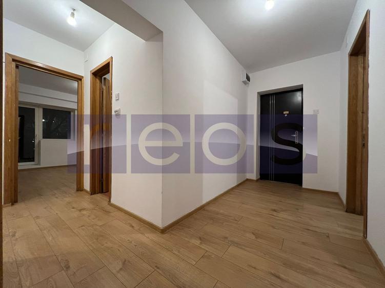 VANZARE 3 CAMERE | DECOMANDAT | ZONA UNIRII - 9
