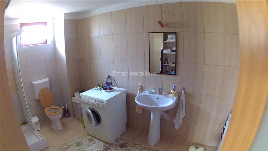 Casa Individuala 252 mp si curte de 1500 mp Stupini - 11