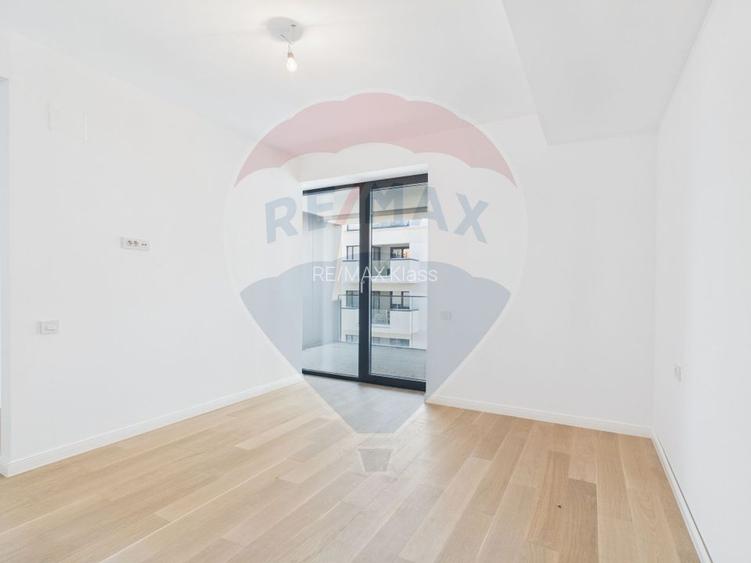 Apartament 2 camere 78 MPU, North Avenue Pipera - 3