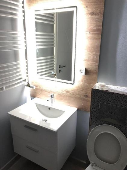 Vand apartament 2 camere (loc de parcare inclus) Militari Residence - 7