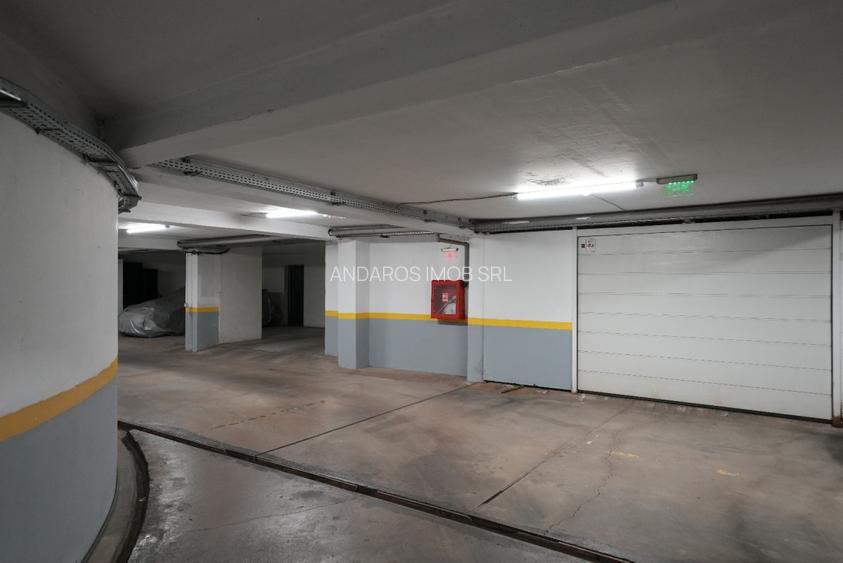 Casa 6 camere - S+P+E+M Voluntari - Pipera | piscina exterior - 10