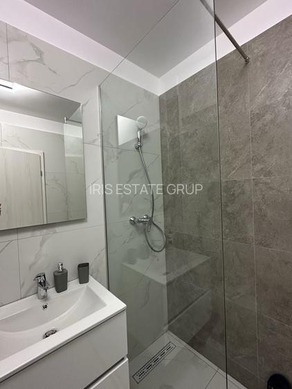 Apartament tip Studio Biruintei Popesti - 6