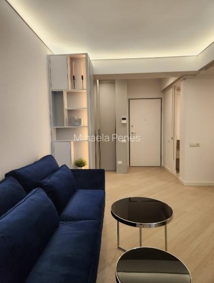 Inchiriere STUDIO Cortina North - 3