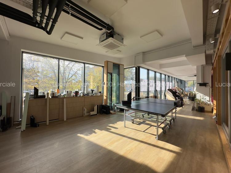 Spatiu comercial 562mp, Tatarasi - Doi Baieti - 2