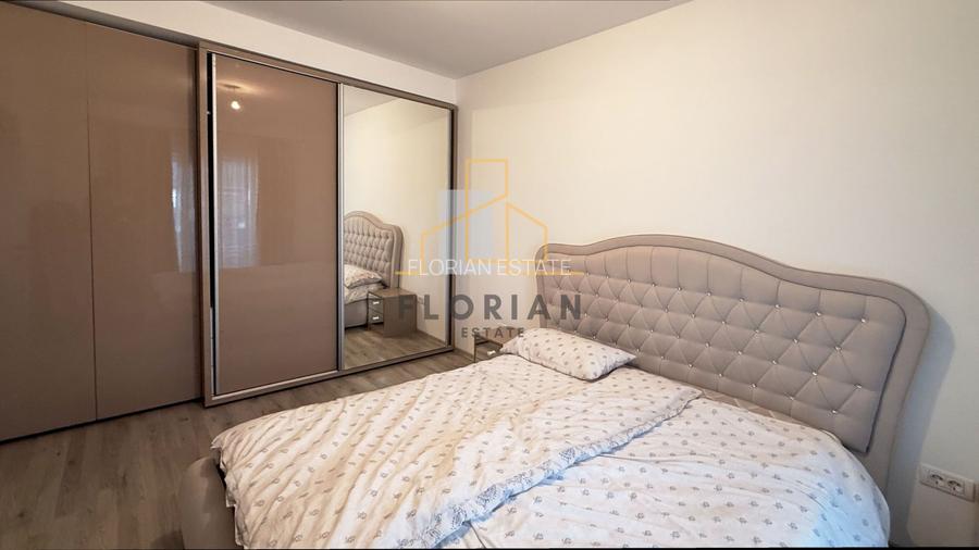 Apartament cu 2 camere de închiriat |Ghiroda - 2