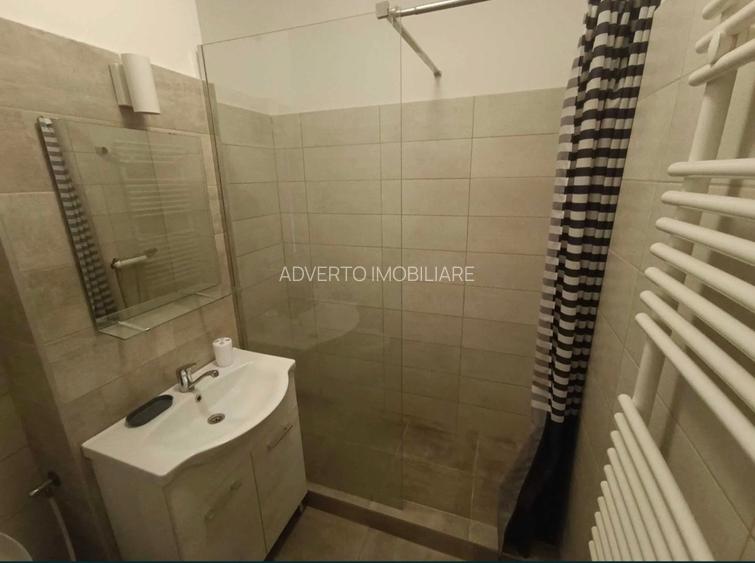 Închiriere garsonieră Exigent Plaza/ Lujerului - 5