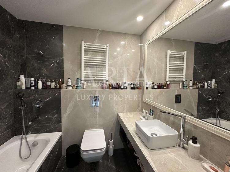 TRIANA 3 CAMERE | CURTE | PISCINA | GYM - 8