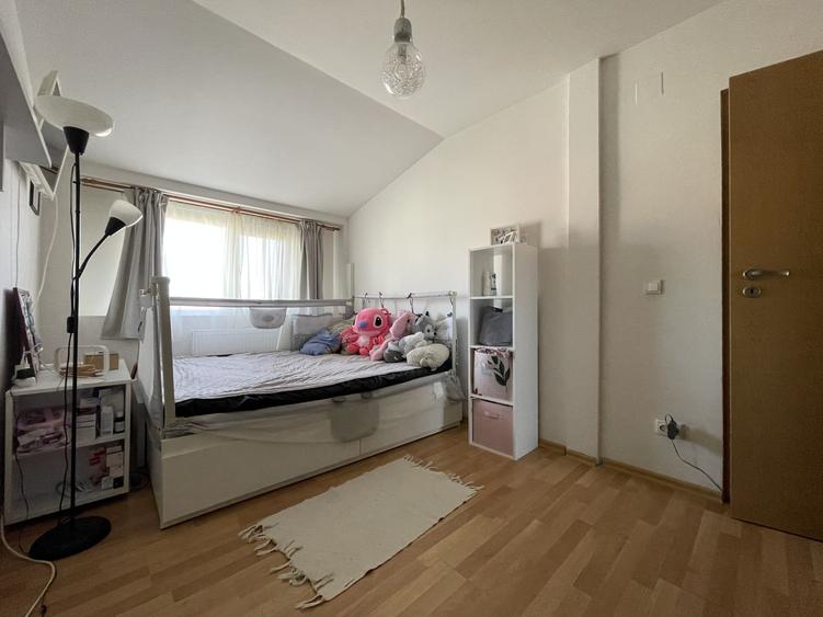 COMISION 0% Apartament 2 camere mobilat si utilat - Buziasului