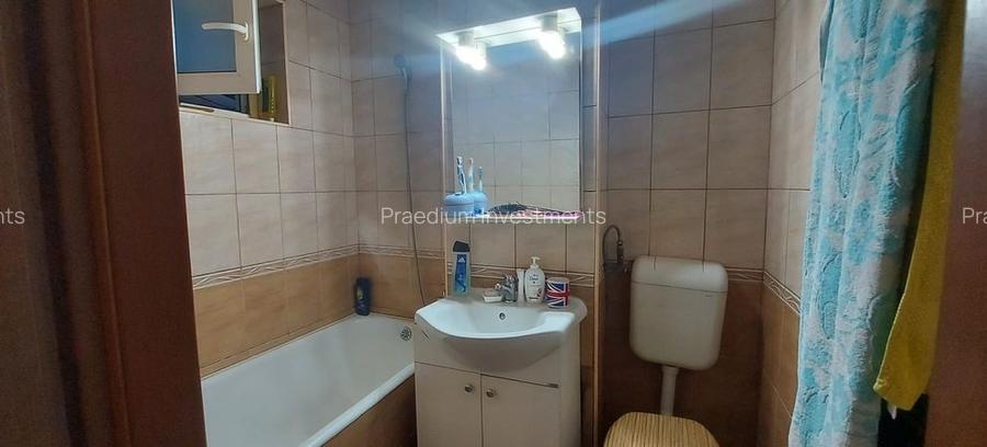 Apartament 3 camere pe Fântânele, parcare - 2