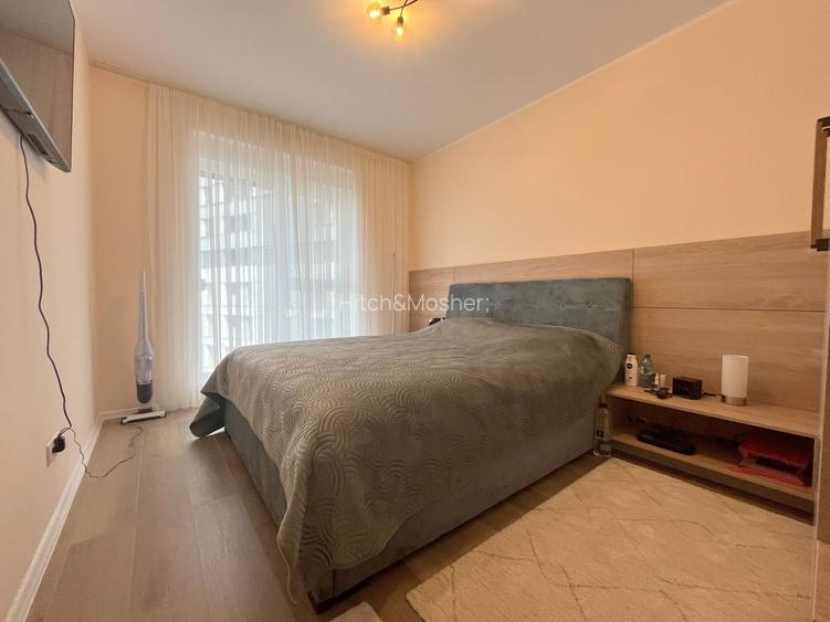 Apartament 2 camere, complet mobilat și utilat, City of Mara - 7
