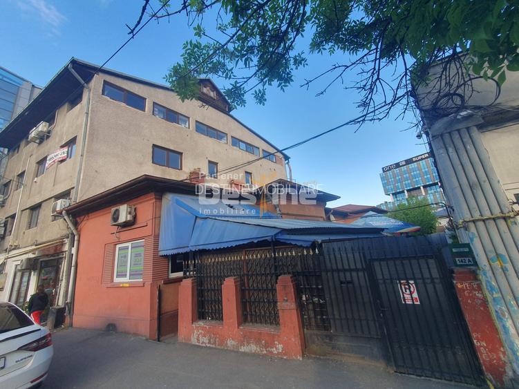 Casa interbelica cu potential excelent | Zona Razoare – Cotroceni - 2