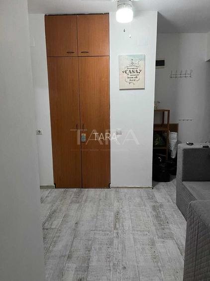 Vânzare apartament 1 cameră, Mărăști Între Lacuri. - 2