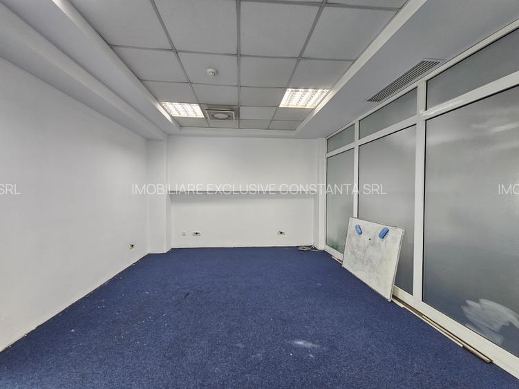 Spatiu 160 mp Birouri Sediu Firma Cabinet Avocatura Corporate - 8