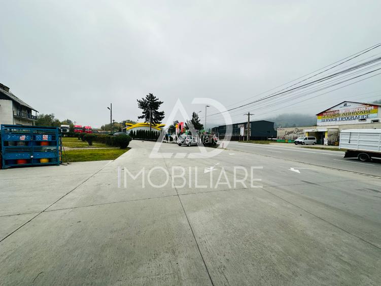 OPORTUNITATE UNICĂ DE INVESTIȚIE – BENZINĂRIE + HOTEL - 18