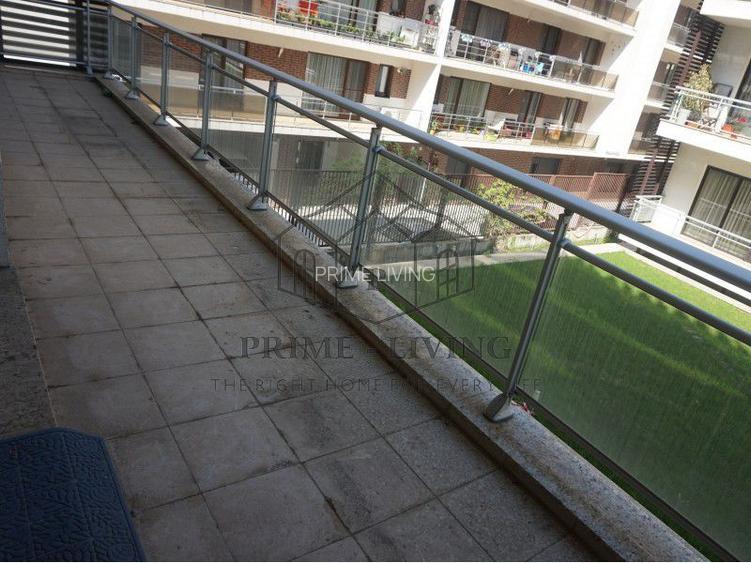 APARTAMENT SPATIOS LA INCHIRIERE IN COMPLEX REZIDENTIAL - 10