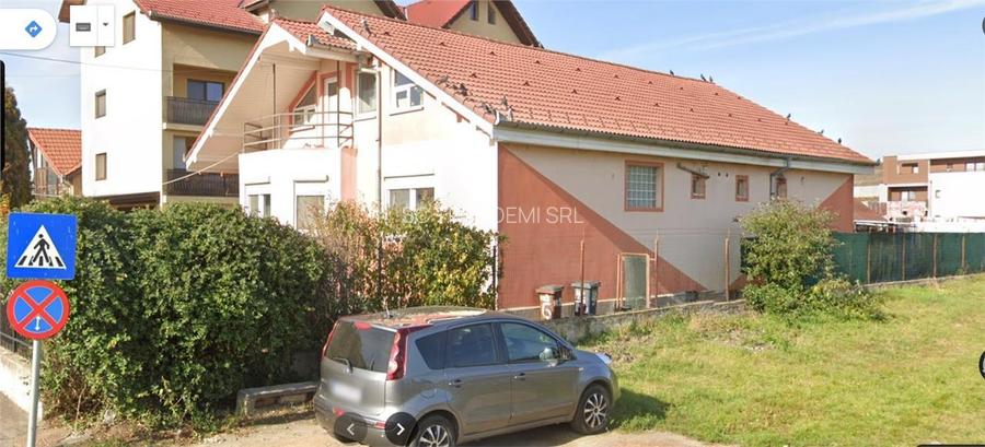 Casă Elegantă și Funcțională în Sibiu, Zona Lazaret - 3