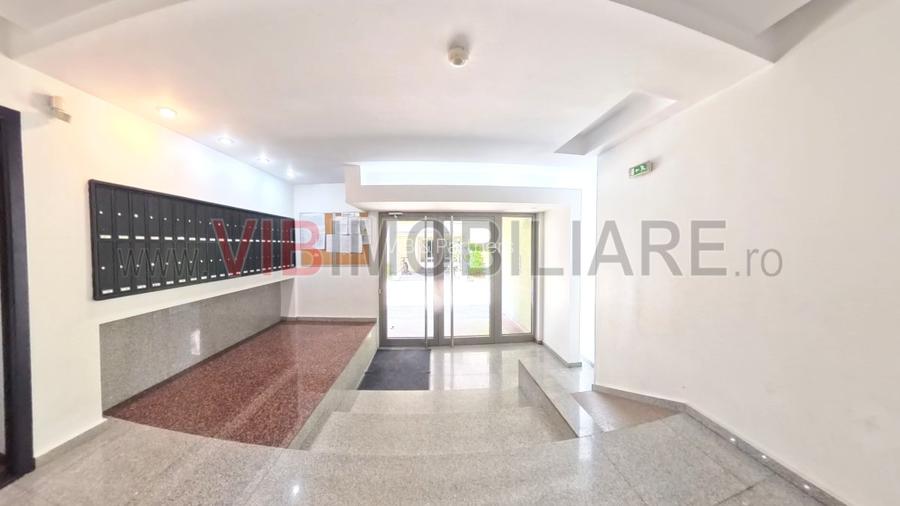 Militari -Metrou Pacii - Ansamblul Ten Blocks - 2 camere SUT 74MP - 14
