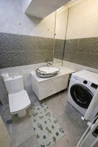Apartament 3 camere in Piata Alba Iulia | 2 Bai | Vedere Mixta | Bloc monolit - 7
