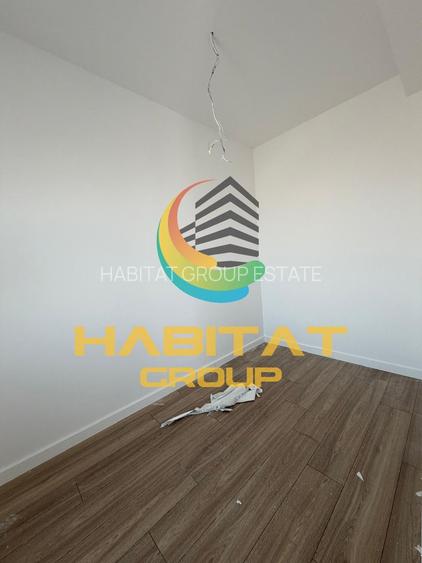 Pallady 2 camere tip studio 48 mp LUX langa Parcul Teilor - 48