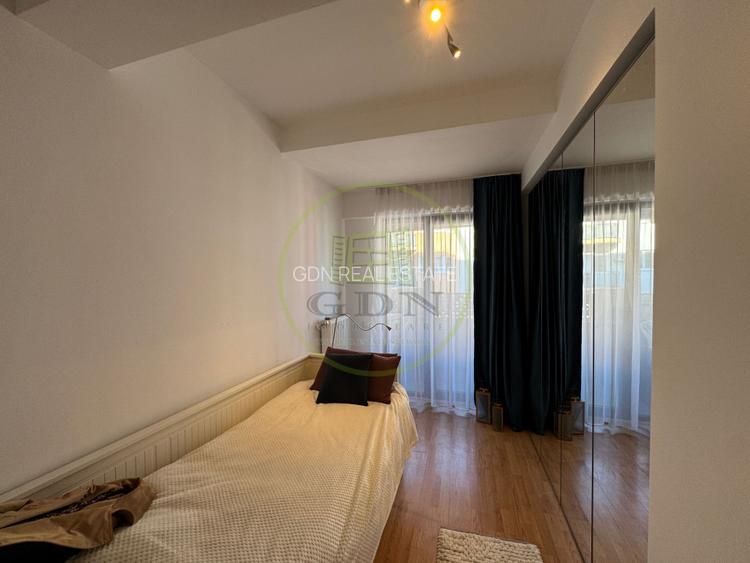 Închiriere apart. modern 3 camere+ terasă de 22 mp., Zorilor - 9