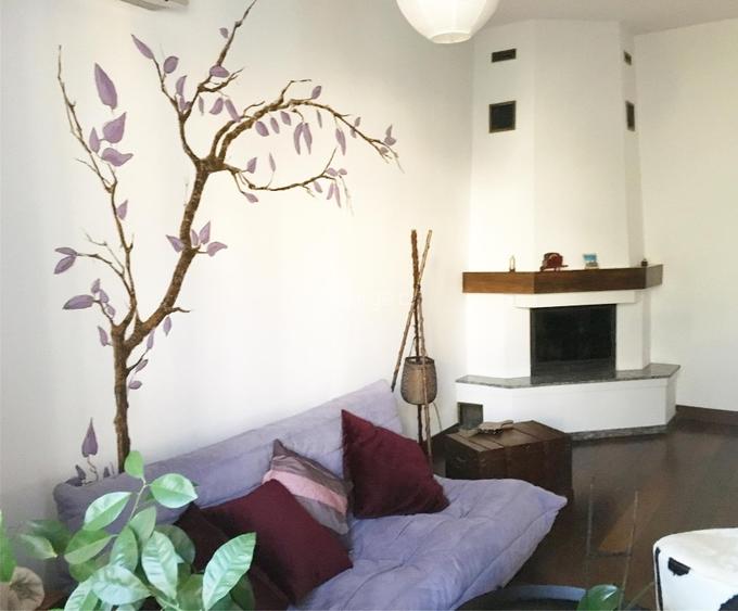 Duplex 140sqm în vilă cu doar 2 apartamente, Polona/Tunari - 3