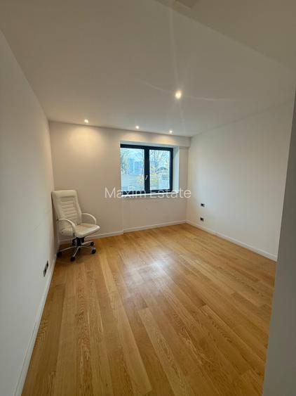 Birouri 50–100 mp în Aviației • Zonă corporate, hub de business - 2