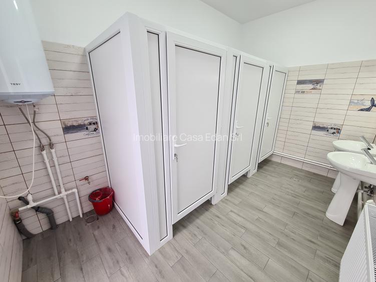 Spatiu comercial in Campina, Complex Rafinarie--22 mp--350e - 10