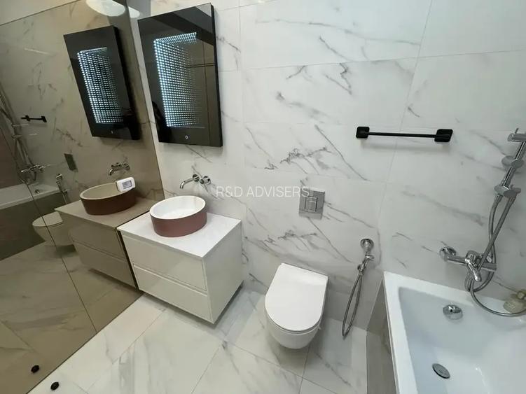 Apartament 3 Camere Lux | Utilat si Mobilat Complet | Win Herastrau - 22