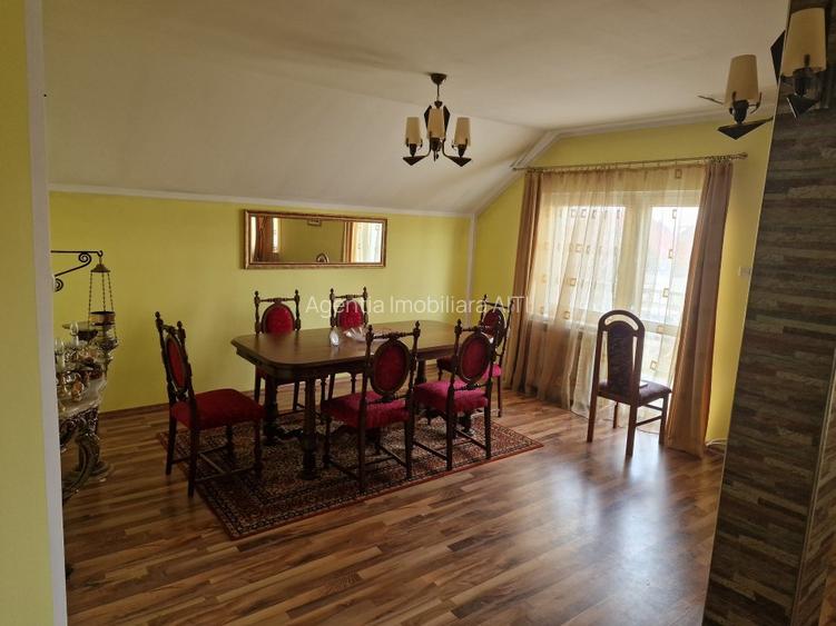 De vanzare casă &icirc;n Burdujeni , aleea Dumbrăvii , Suceava - 7