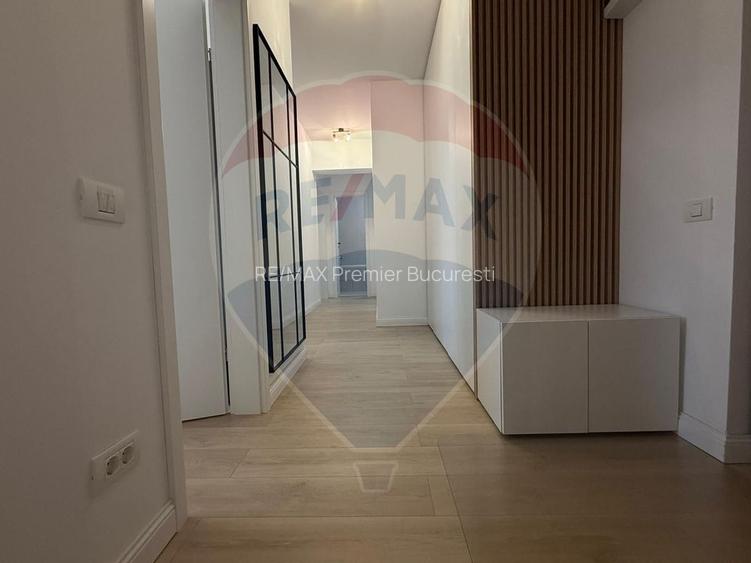 3 Camere Jiului Bucurestii Noi Metrou Jiului 12 Min Bloc 2025 - 20