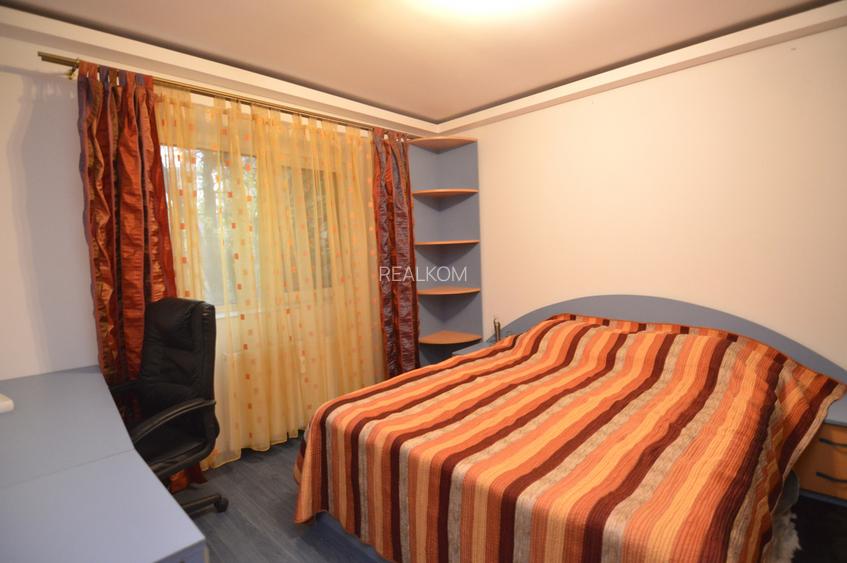 INCHIRIERE APARTAMENT 2 CAMERE TINERETULUI- PARCUL LUMEA COPIILOR - 15