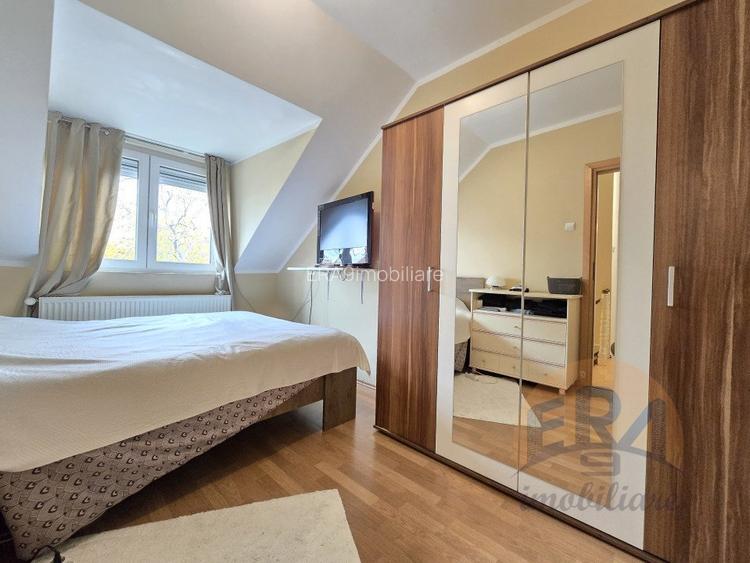 Oportunitate – Doua Case+Teren semicentral-str. Octavian Goga - 14