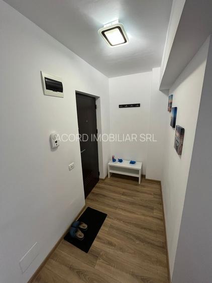 Apartament 2 camere Kamsas Lidl - 13