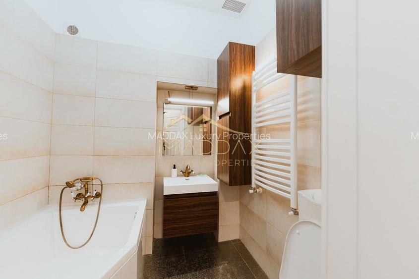 4 camere premium // duplex // Ideal birou cabinet // Calea Victoriei - 46