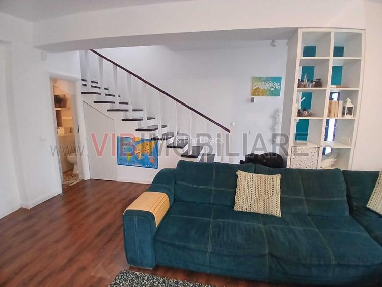 Casă ideală pentru familie | Jacuzzi + Foișor BBQ | Tunari - 5