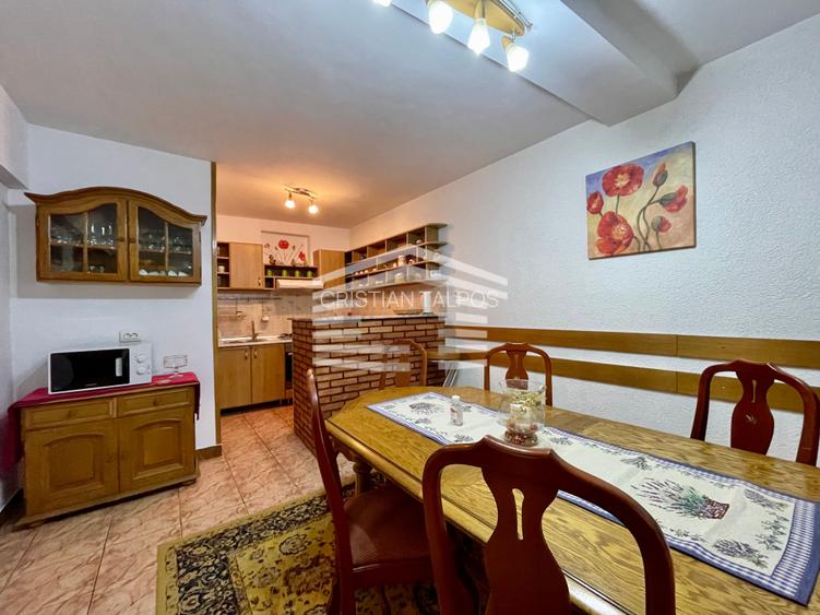 Vila individuala P+E+M - 5 camere - 3 bai - Garaj - Centrul Istoric - 17