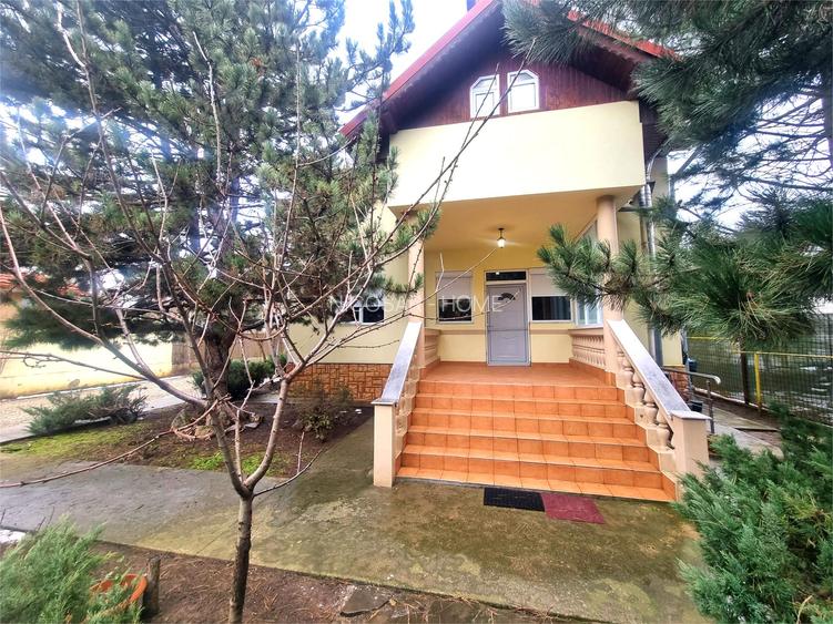 Pipera Drumul Potcoavei - 2